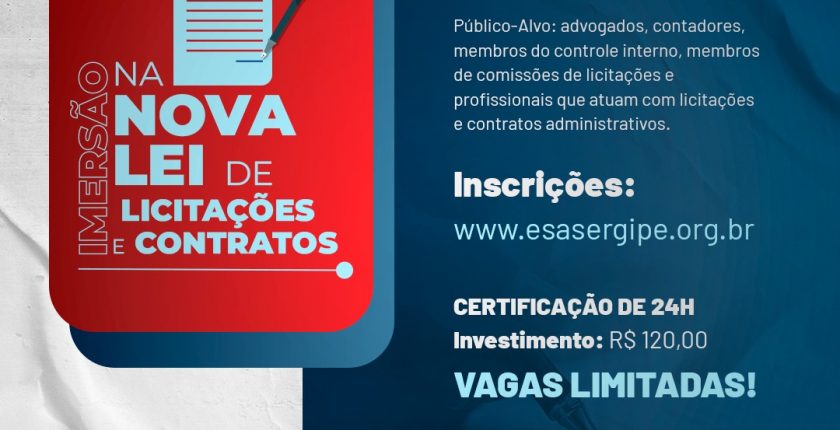 CURSOS :: Viana-advocacia-e-consultoria